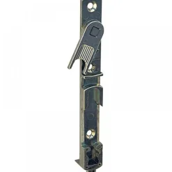Verrou gâche inférieur - rainure 16 mm FERCO