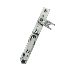 Verrou gâche inférieur - rainure 16 mm FERCO