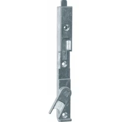 Verrouillage de semi-fixe M6/4 pour oscillo-battant bois FERCO