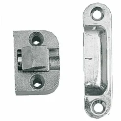 Verrouilleur central pour ferrure coulissante levante GU 937 FERCO