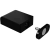 Verrou électrique miniature universel en applique - CEL400 Izyx