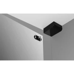 Verrou électrique miniature universel en applique - CEL400 Izyx