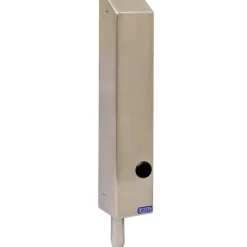 Verrou motorisé de sol - pour portail automatique - 28800 OPERA