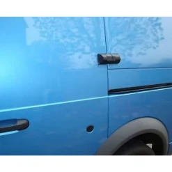 Verrous de sécurité antivol Arma D Lock pour véhicules utilitaires MUL-T-LOCK