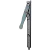 Verrou semi-fixe à levier en applique OF2 jeu de 12 mm L 190 mm FERCO