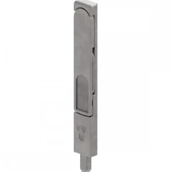 Verrou semi-fixe à levier renforcé PE2 jeu de 12 mm L 120 mm FERCO