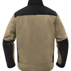 Veste de travail - 9 poches - Mach 5 DELTA PLUS
