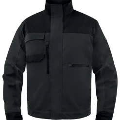 Veste de travail - 9 poches - Mach 5 DELTA PLUS