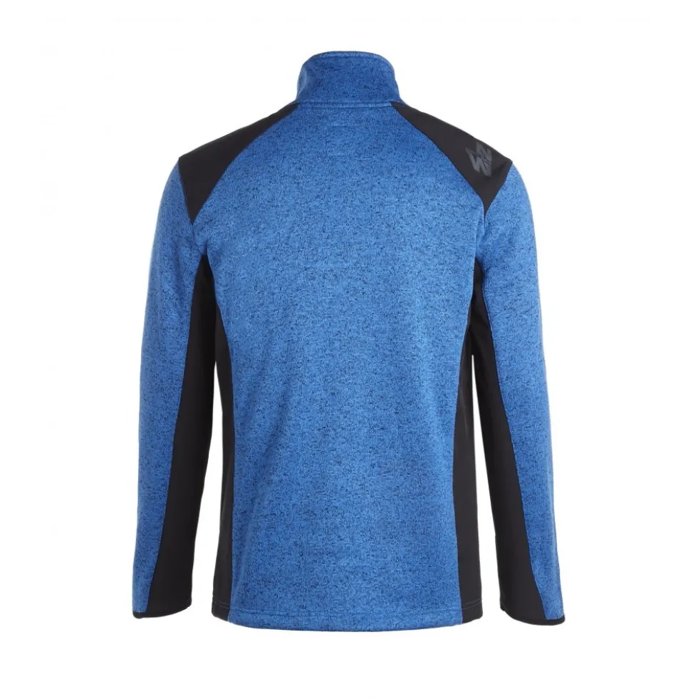 Veste de travail - renfort en Softshell - Arsenal NORTH WAYS