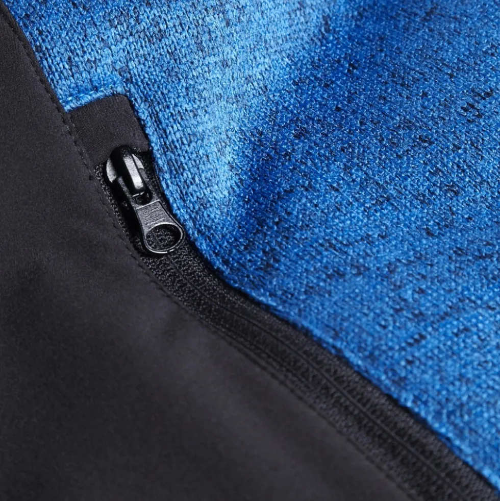 Veste de travail - renfort en Softshell - Arsenal NORTH WAYS
