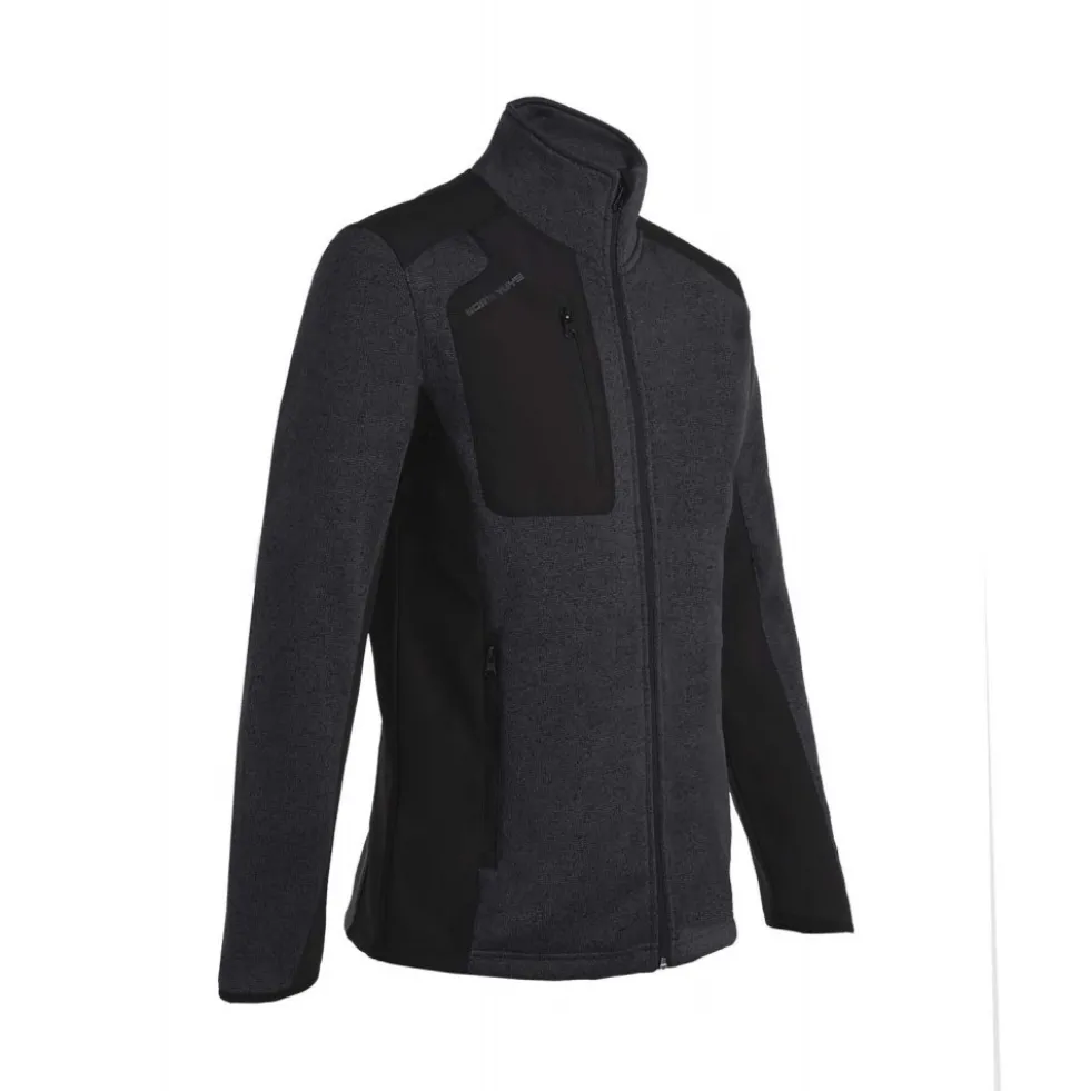 Veste de travail - renfort en Softshell - Arsenal NORTH WAYS