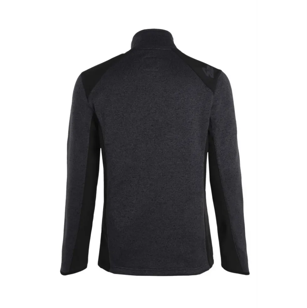 Veste de travail - renfort en Softshell - Arsenal NORTH WAYS