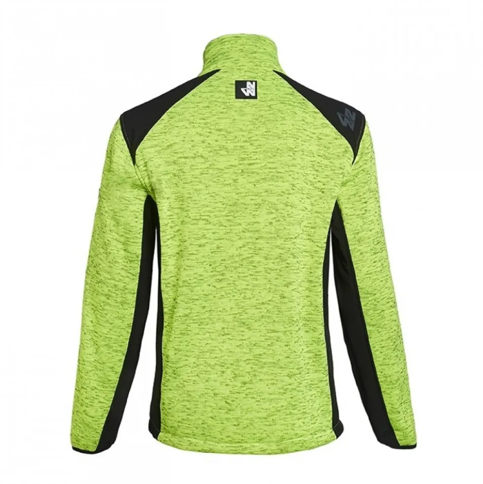 Veste de travail - renfort en Softshell - Arsenal NORTH WAYS