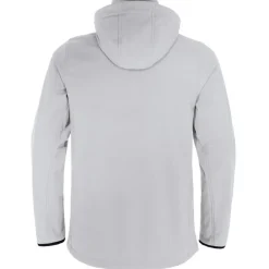 Veste Softshell à capuche pour homme suXXeed craft - blanche UVEX