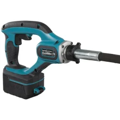 Vibreur à béton 18V - aiguille 80 cm - Solo - DVR 350Z MAKITA