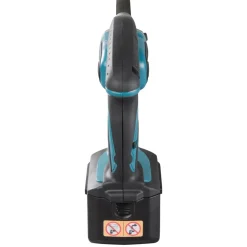 Vibreur à béton 18V - aiguille 80 cm - Solo - DVR 350Z MAKITA