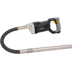 Vibreur à béton 110W - 1,25 m - VB 1200 FARTOOLS