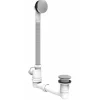 Vidage de baignoire - commande au pied - Pediclic VALENTIN