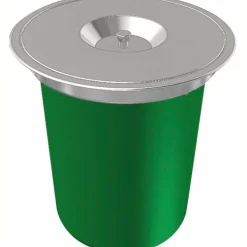 Vide déchets pour plan de travail - AEE12 FRANKE