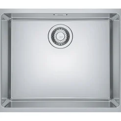 Évier sous plan en inox - 540 x 440 mm - Maris MRX 110-50 FRANKE