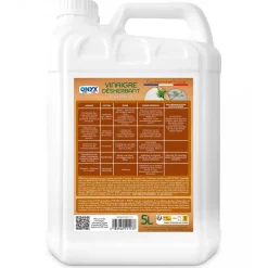 Vinaigre désherbant et extérieur et 9,5° - herbicide et fongicide ONYX