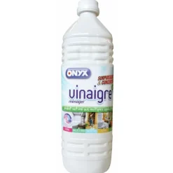 Vinaigre ménager - concentration 14° ONYX