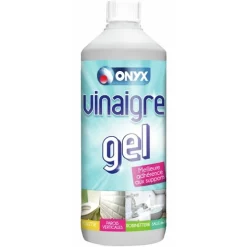Vinaigre ménager en gel - 14° - Onyx ONYX