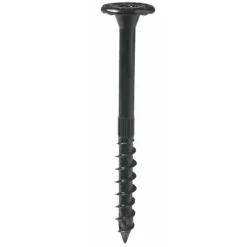 Vis à bois - empreinte torx - acier trempé - SDW SIMPSON Strong-Tie