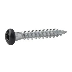 Vis à bois pour connecteur et équerres CSAPB - Torx - 5x40 mm - B100 SIMPSON Strong-Tie