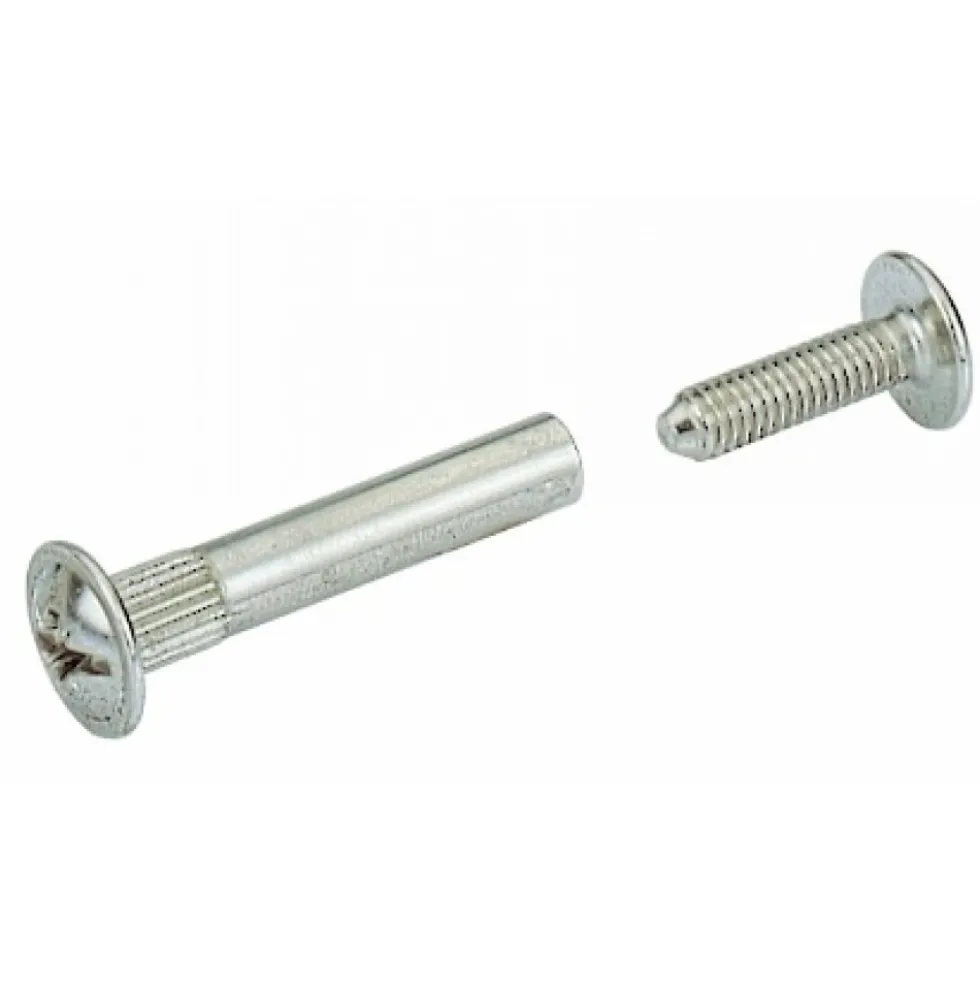 Vis d'assemblage - type VSH 32 - douille 27 mm HETTICH