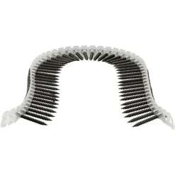 Vis en bande plaque de plâtre 3,9x41mm pour visseuse Makita 6843 - x1000 MAKITA