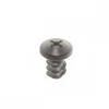 Vis inox -pour clips Very Low Profile -panneau faible épaisseur - x100 DOMARINE