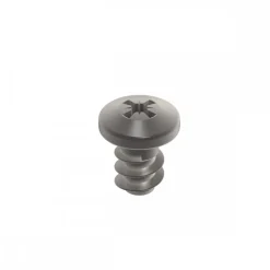 Vis inox -pour clips Very Low Profile -panneau faible épaisseur - x100 DOMARINE