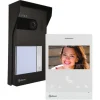 Visiophone - filaire pour 2 appareils - Art 4 LITE Soul GOLMAR