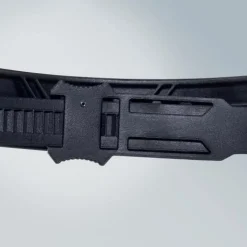 Visière de protection faciale - Uvex Pheos faceguard UVEX