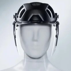 Visière de protection faciale - Uvex Pheos faceguard UVEX