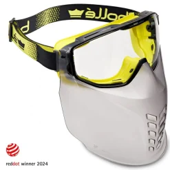 Visière pour lunettes-masque Universal BOLLÉ