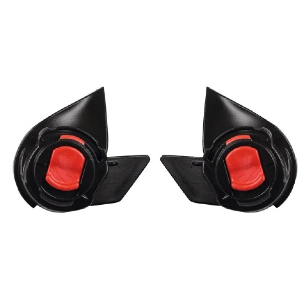 Visière transparente - pour casque de chantier Zenith KASK