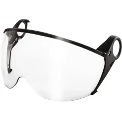 Visière transparente - pour casque de chantier Zenith KASK