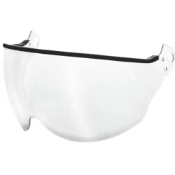 Visière transparente - pour casque de chantier Plasma KASK