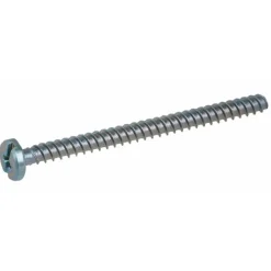 Vis longues pour boîtes Batibox - longueur 40 mm - 20 pièces LEGRAND