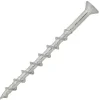 Vis pour béton cellulaire - démontable - tête fraisée Torx - zinguée SCELL IT