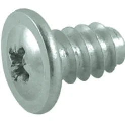 Vis pour fixation coulisses et façades HETTICH