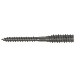 Vis pour pose de menuiserie aluminium sur dormant en bois - TOP-ROC ING FIXATIONS