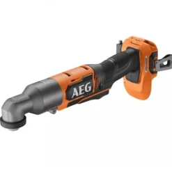 Visseuse à chocs à angle droit 18V SUBCOMPACT - Solo - BSS18SRABL-0 AEG Powertools