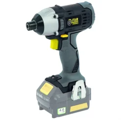 Visseuse à choc sans fil - 150 Nm - XF-WRENCH FARTOOLS