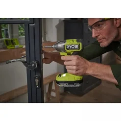 Visseuse à chocs Brushless 18V ONE+™ - 4 modes - Solo - RID18BL-0 RYOBI
