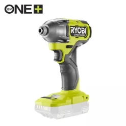Visseuse à chocs Brushless 18V ONE+™ - 4 modes - Solo - RID18BL-0 RYOBI