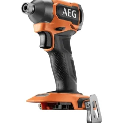 Visseuse à chocs brushless 18V - SUBCOMPACT - BSS18SBL2-0 AEG Powertools