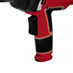 Visseuse à chocs filaire 950W - 450 Nm + 4 douilles - CC-IW 950/1 EINHELL